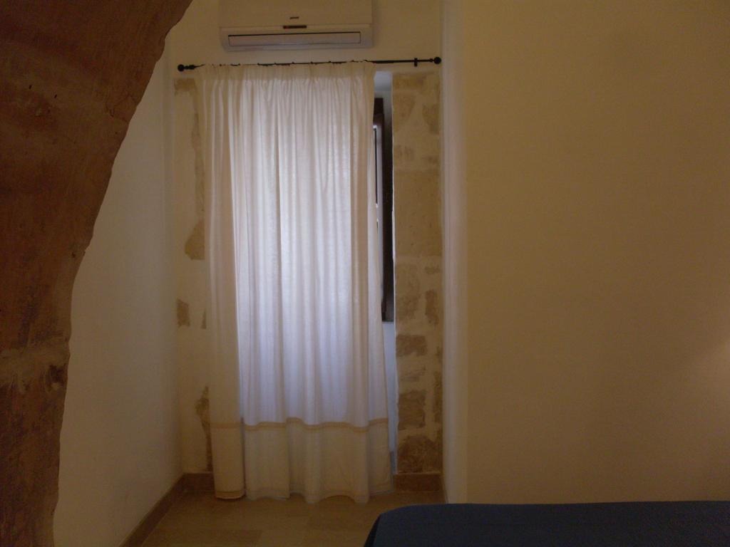 Casa Giacchino Appartement Noto Kamer foto